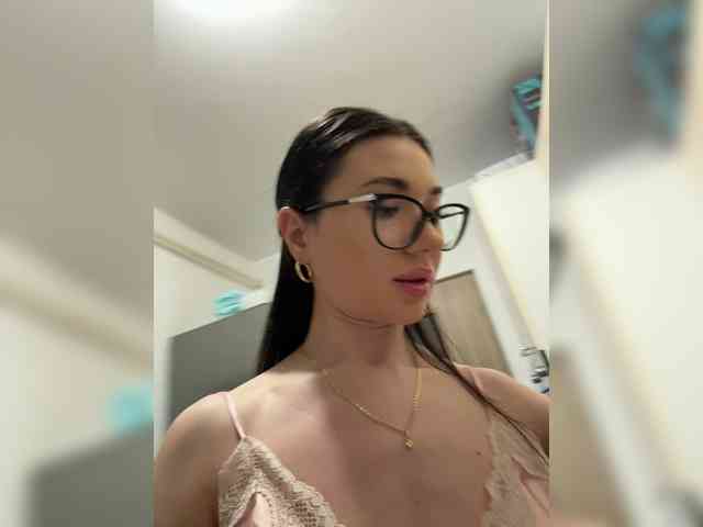 Modella: IvyNoirr
