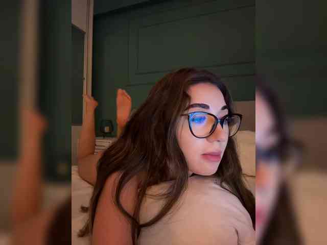 Modella: IvyNoirr