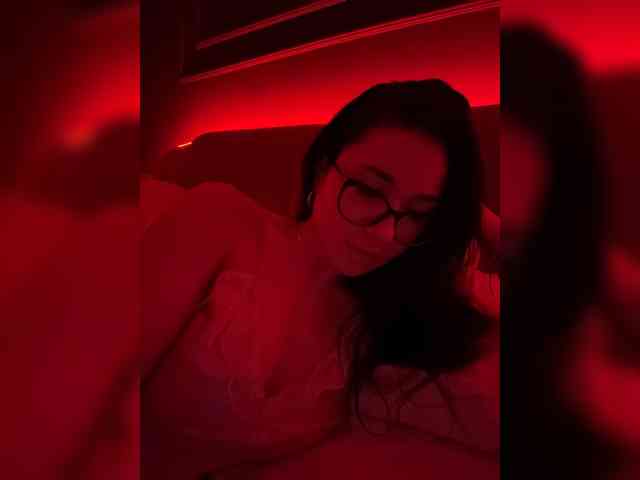 Modella: IvyNoirr