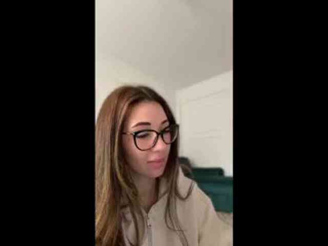IvyyXOXO webcam