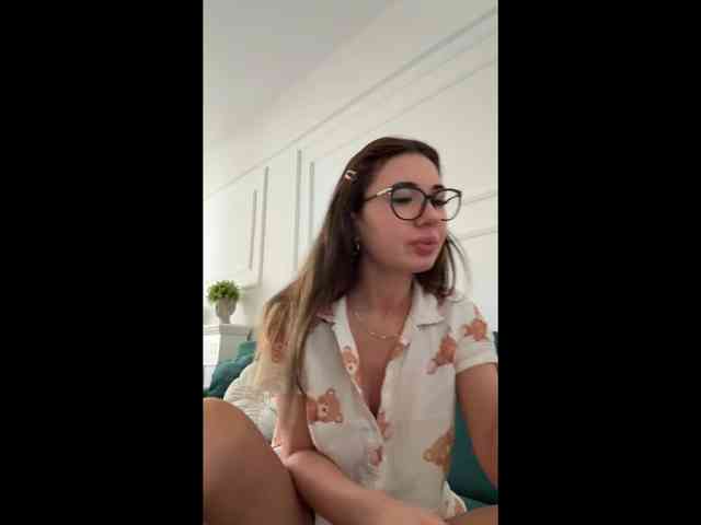 Modella: IvyNoirr