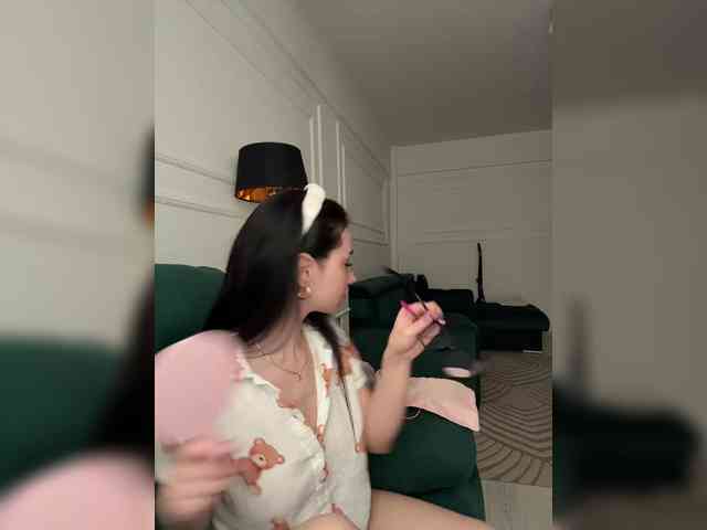 Modella: IvyNoirr