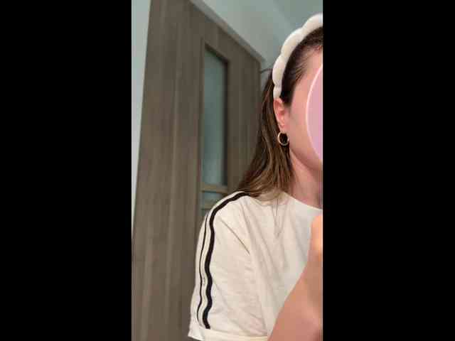 IvyyXOXO webcam