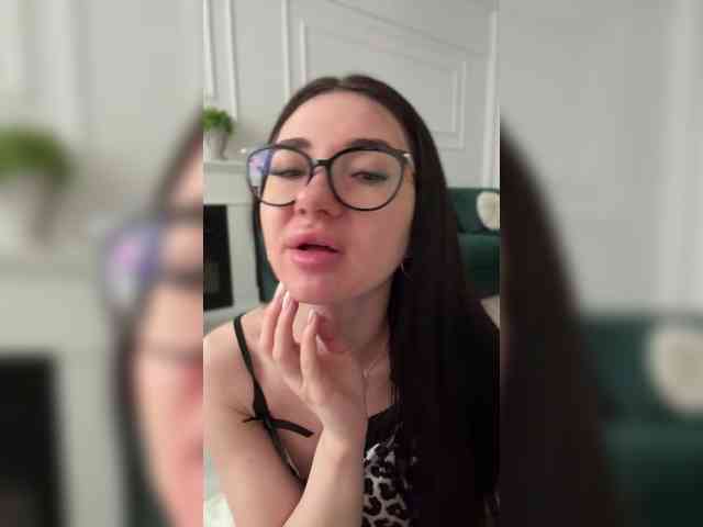 Modella: IvyNoirr
