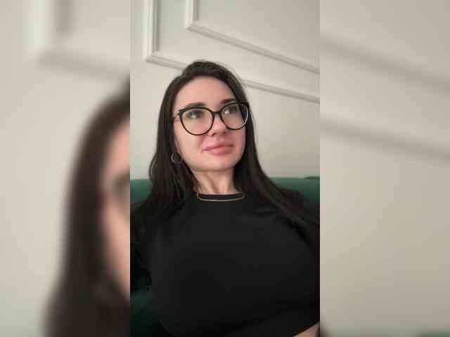 Modella: IvyNoirr