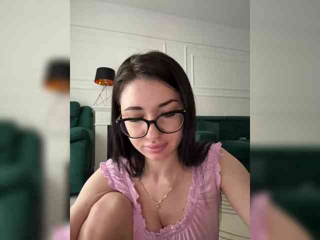 Modella: IvyNoirr