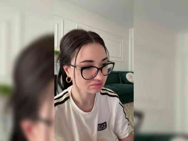 Modella: IvyNoirr