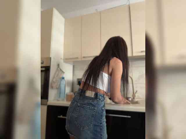 Modella: IvyNoirr