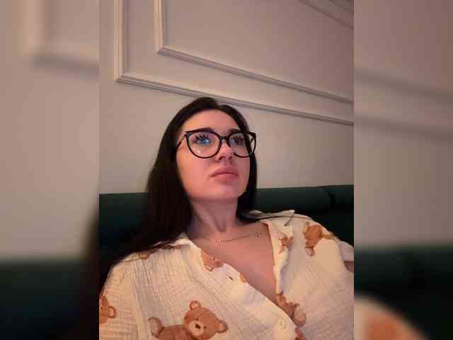 Modella: IvyNoirr