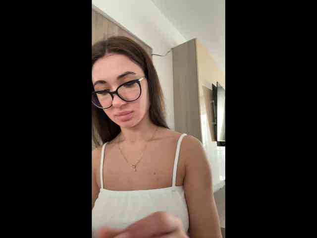 Modella: IvyNoirr