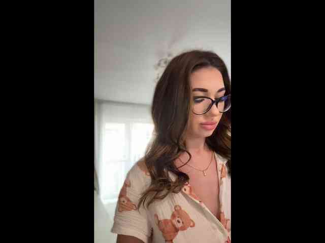 Ivyyxoxo's live stream