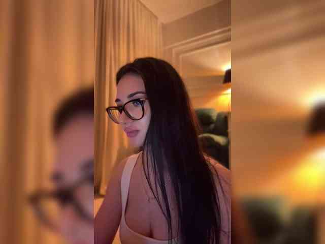 Modella: IvyNoirr