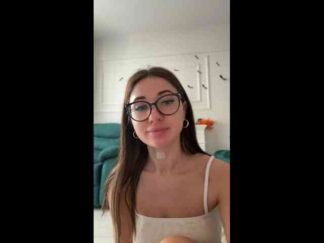 Modella: IvyyXOXO