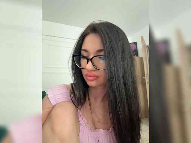 Modella: IvyNoirr