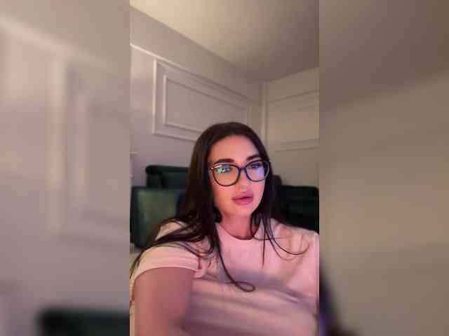 Modella: IvyNoirr