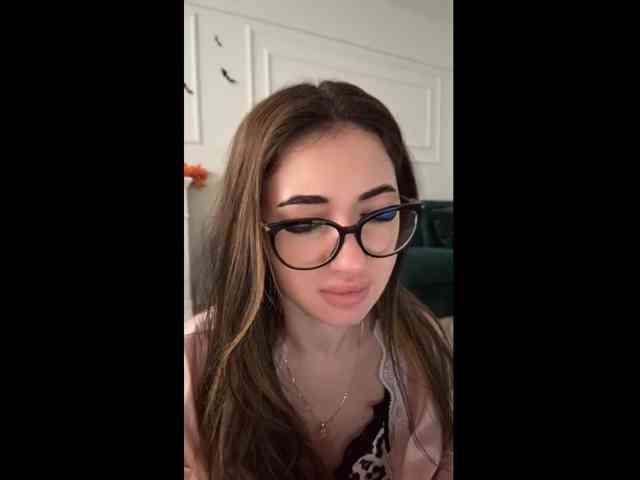 Modella: IvyyXOXO