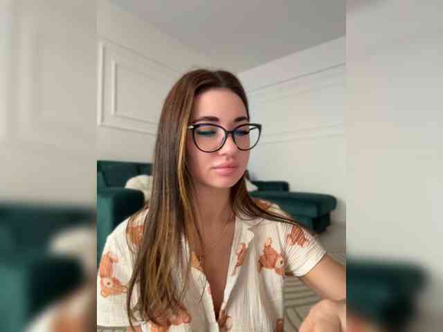 IvyyXOXO webcam