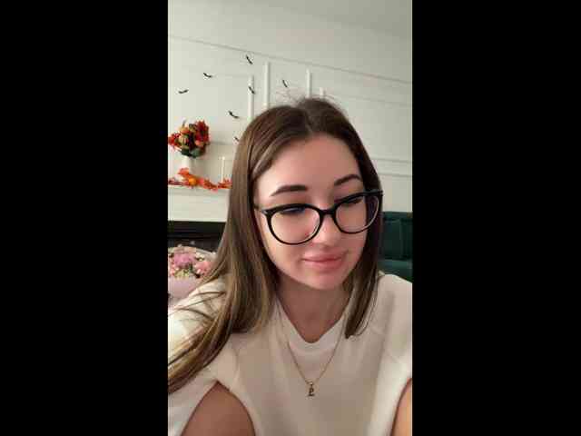 Modella: IvyyXOXO
