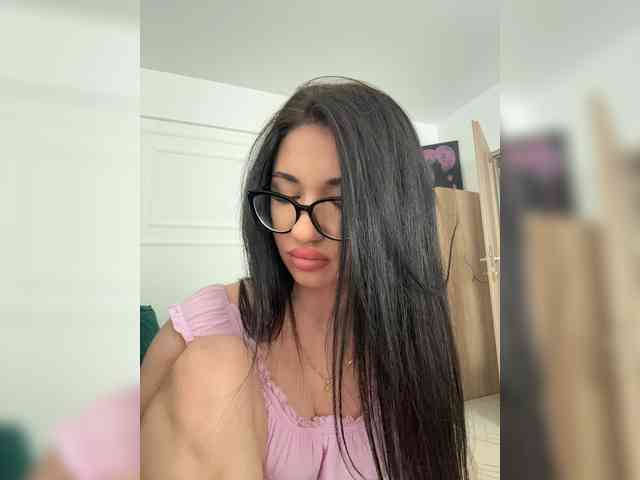 Modella: IvyNoirr