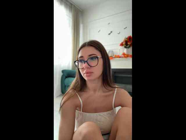 Modella: IvyyXOXO