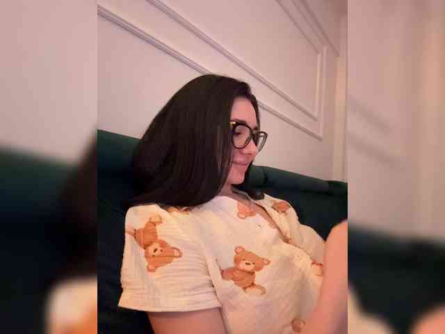 Modella: IvyNoirr