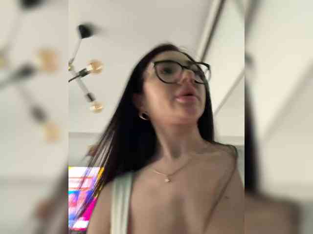 Modella: IvyNoirr