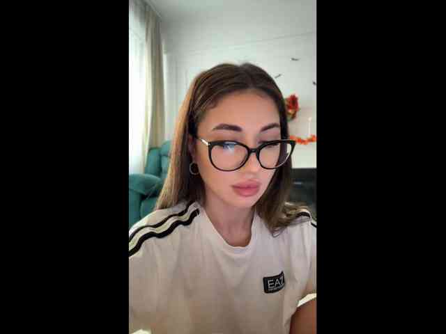 Modella: IvyyXOXO