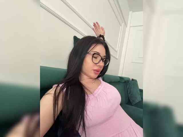 Modella: IvyNoirr