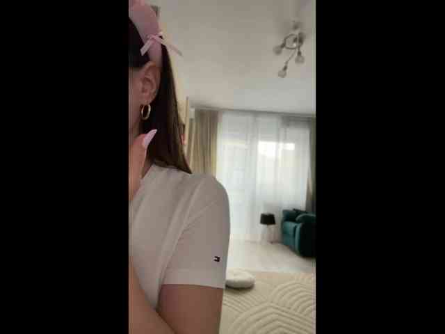 IvyyXOXO webcam
