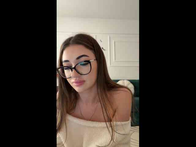 IvyyXOXO webcam