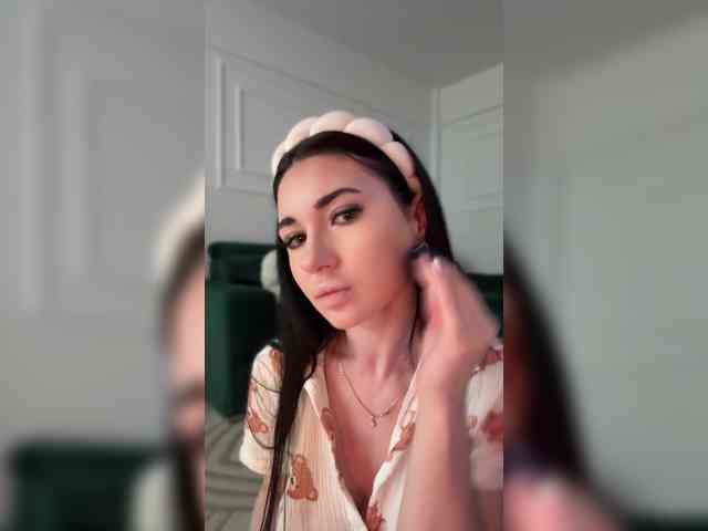 Modella: IvyNoirr