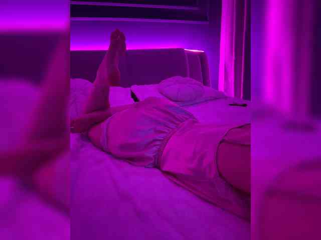 Modella: IvyNoirr