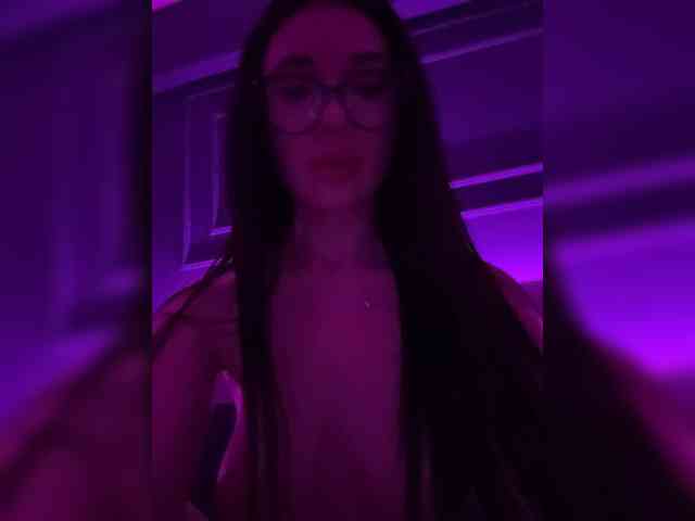Modella: IvyNoirr