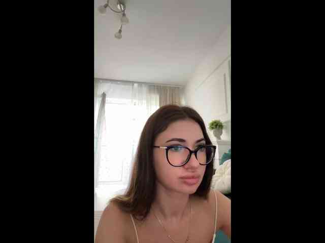 Modella: IvyNoirr