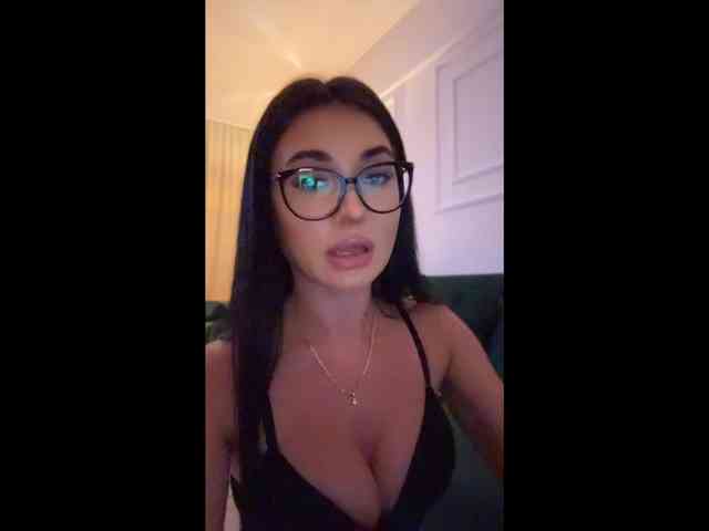 Modella: IvyNoirr