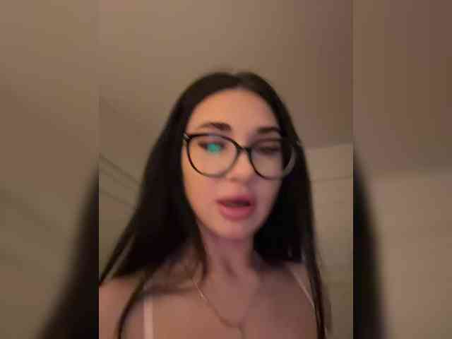 Modella: IvyNoirr