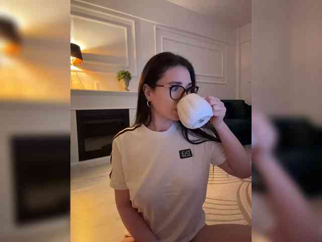 Modella: IvyNoirr