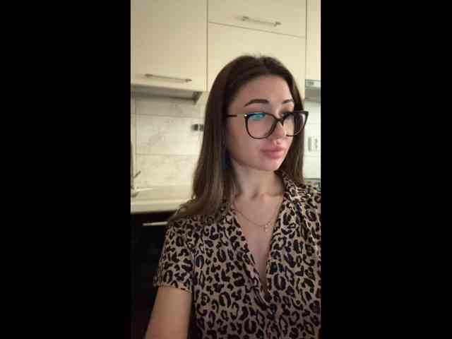 IvyyXOXO webcam