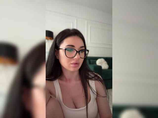 Modella: IvyNoirr