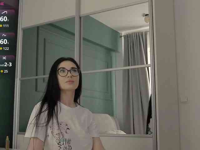 Modella: IvyNoirr