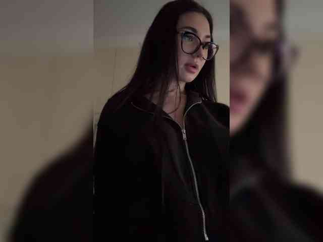 Modella: IvyNoirr