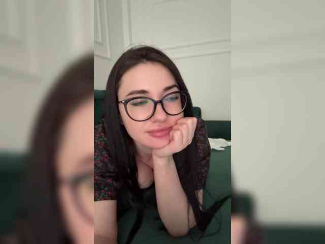 Modella: IvyNoirr