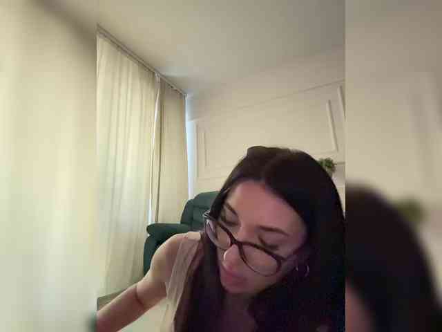 Modella: IvyNoirr
