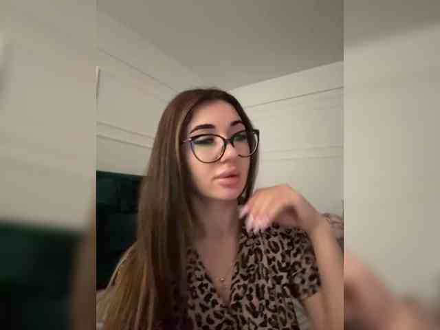 Modella: IvyyXOXO