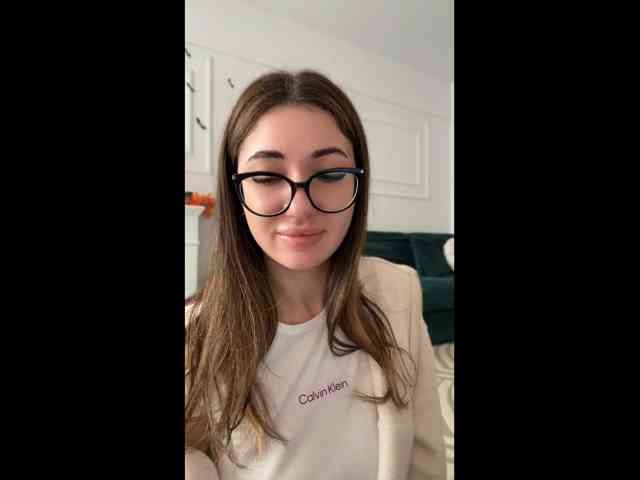 IvyyXOXO webcam