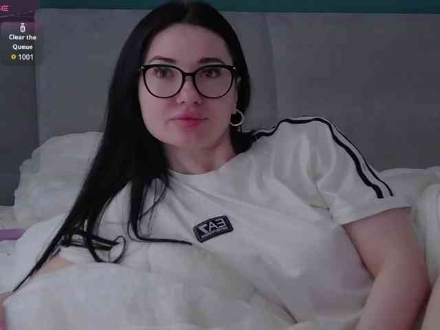 Modella: IvyNoirr