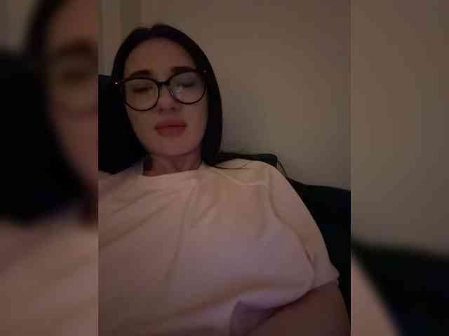 Modella: IvyNoirr