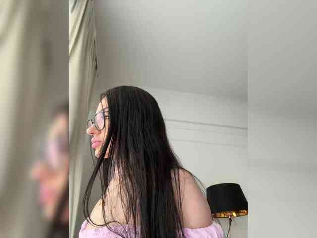 Modella: IvyNoirr