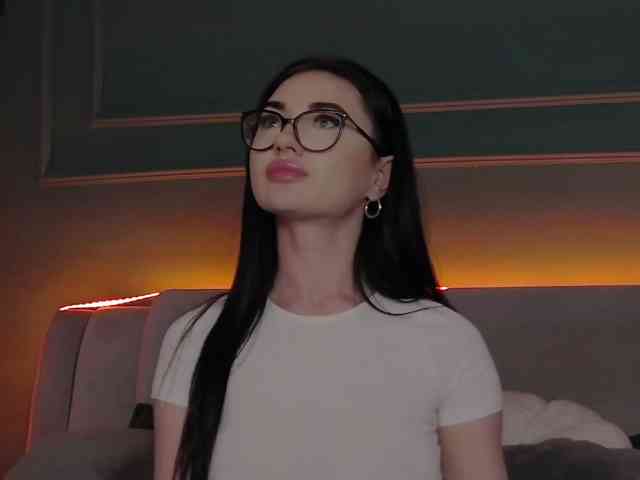 Modella: IvyNoirr