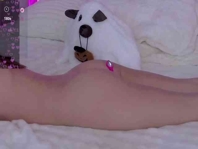 IvyyXOXO webcam